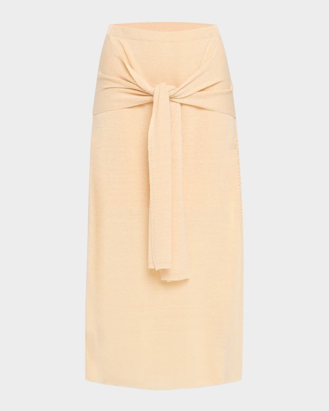 Phelan Knit Skirt